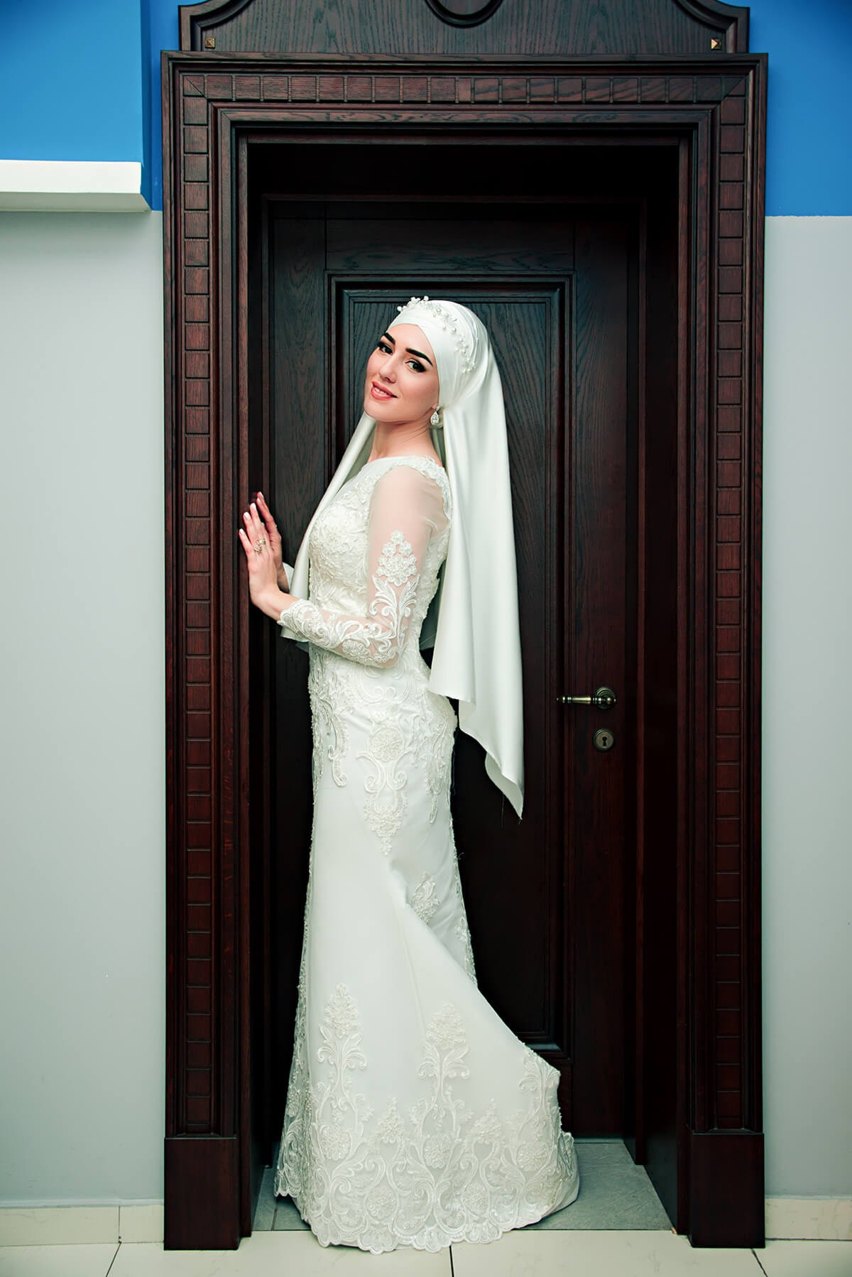 Никах Рафаэля и Айсылу. Стилист, видеограф, фотограф на никах и свадьбу в Москве, Лейла Влад nikahmsk