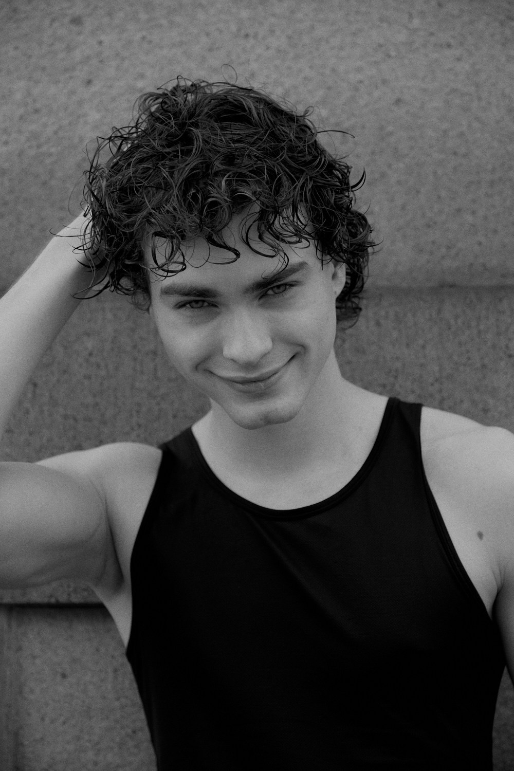 Vadim. Shami Pezhonov Photography