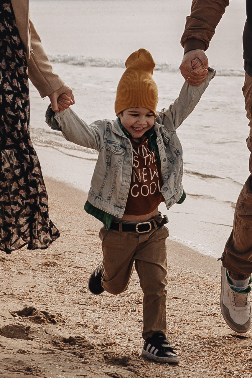 Кирилл, Юлия, Майя и Мирослав — в копилку воспоминаний. Семейный фотограф Новороссийск, Анапа, Геленджик — Юлия Давыдова