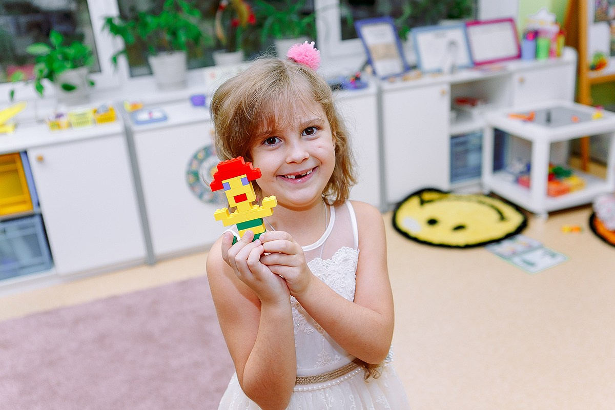 Детские Дни рождения. Фотограф в Санкт-Петербурге Александра Гроздилова