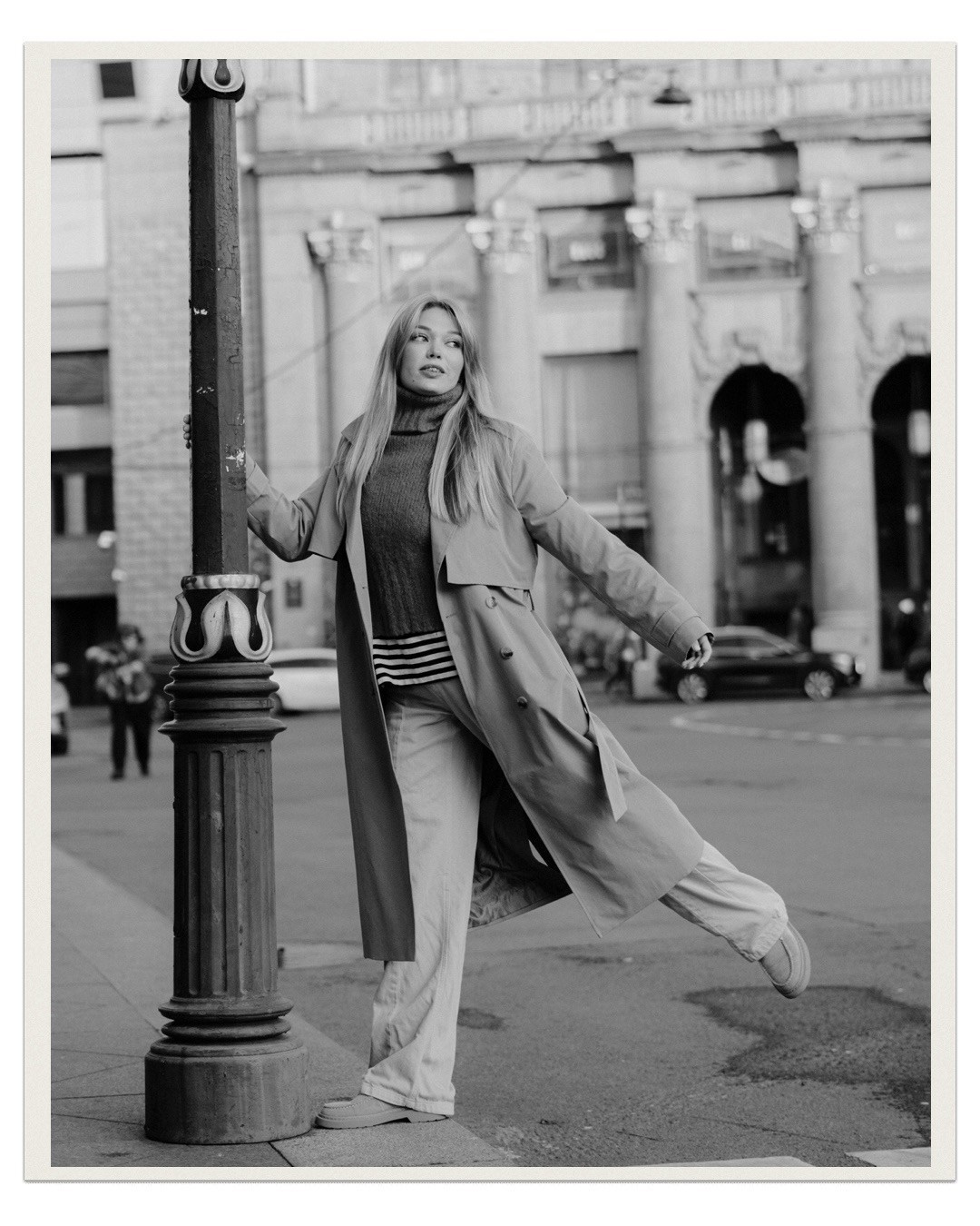 Маруся. Ваш фотограф в Санкт-Петербурге