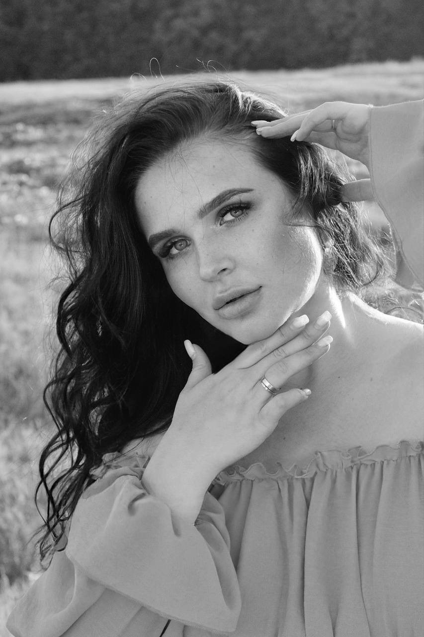 Маша. Фотограф в Курске Смирнов Евгений