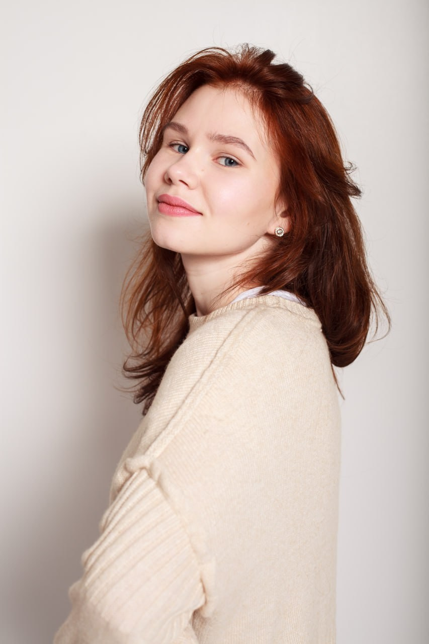 Сотрудники. Психолог с фотоаппаратом Зимина Оксана