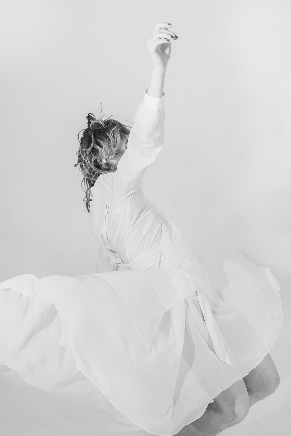 Ольга Бараняй. хореограф, танцор. Психолог с фотоаппаратом Зимина Оксана