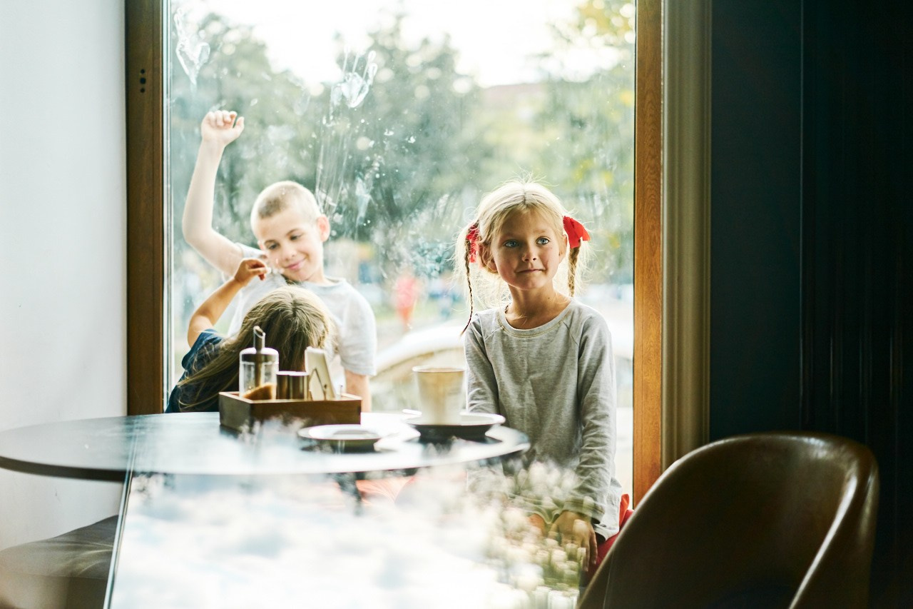 The tasting. Vutitsa