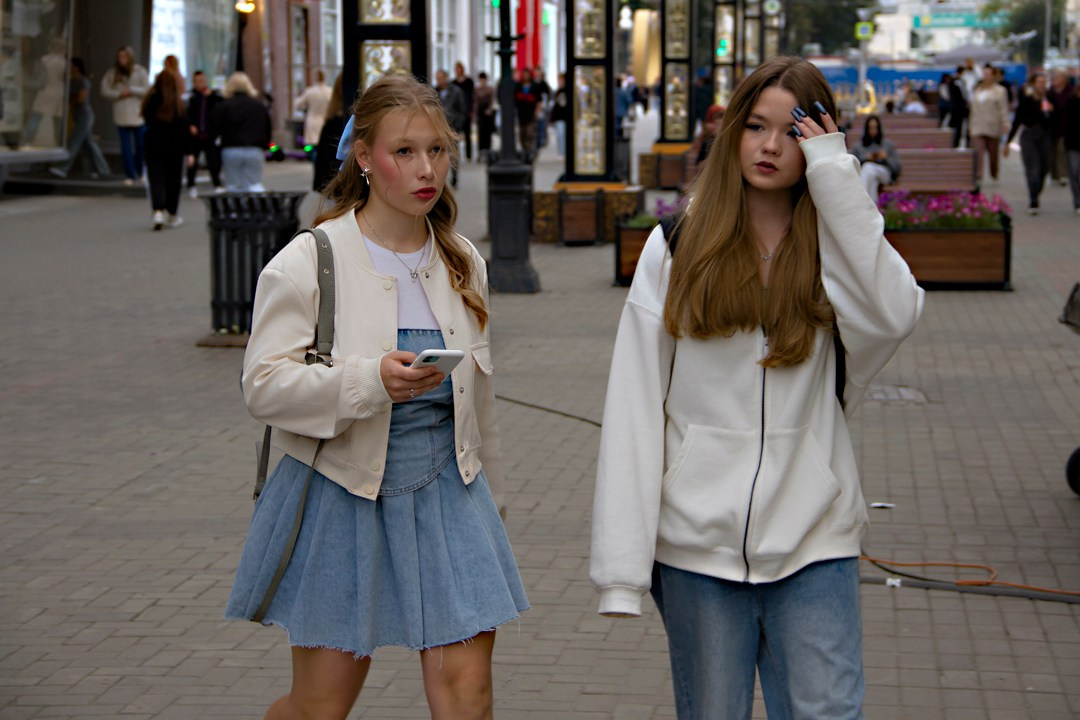 Стрит съемка на ул. Вайнера. Фотограф Екатеринбург Екатерина Красноперова