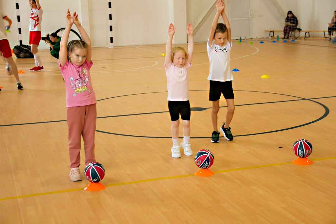 Репортаж открытый урок метеор. Фотограф Екатеринбург Екатерина Красноперова