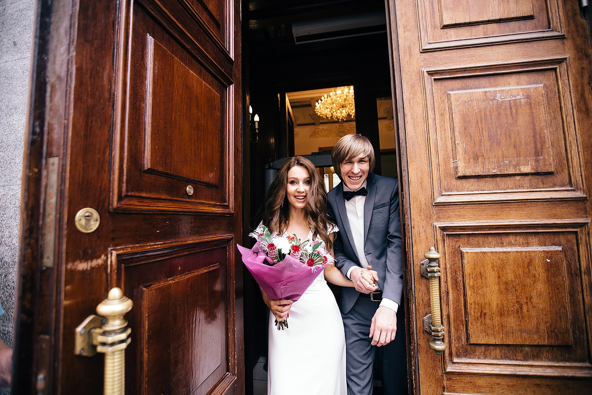 Свадьба в москве. Артем Розанов фотограф в Иванове фотограф в Кинешме