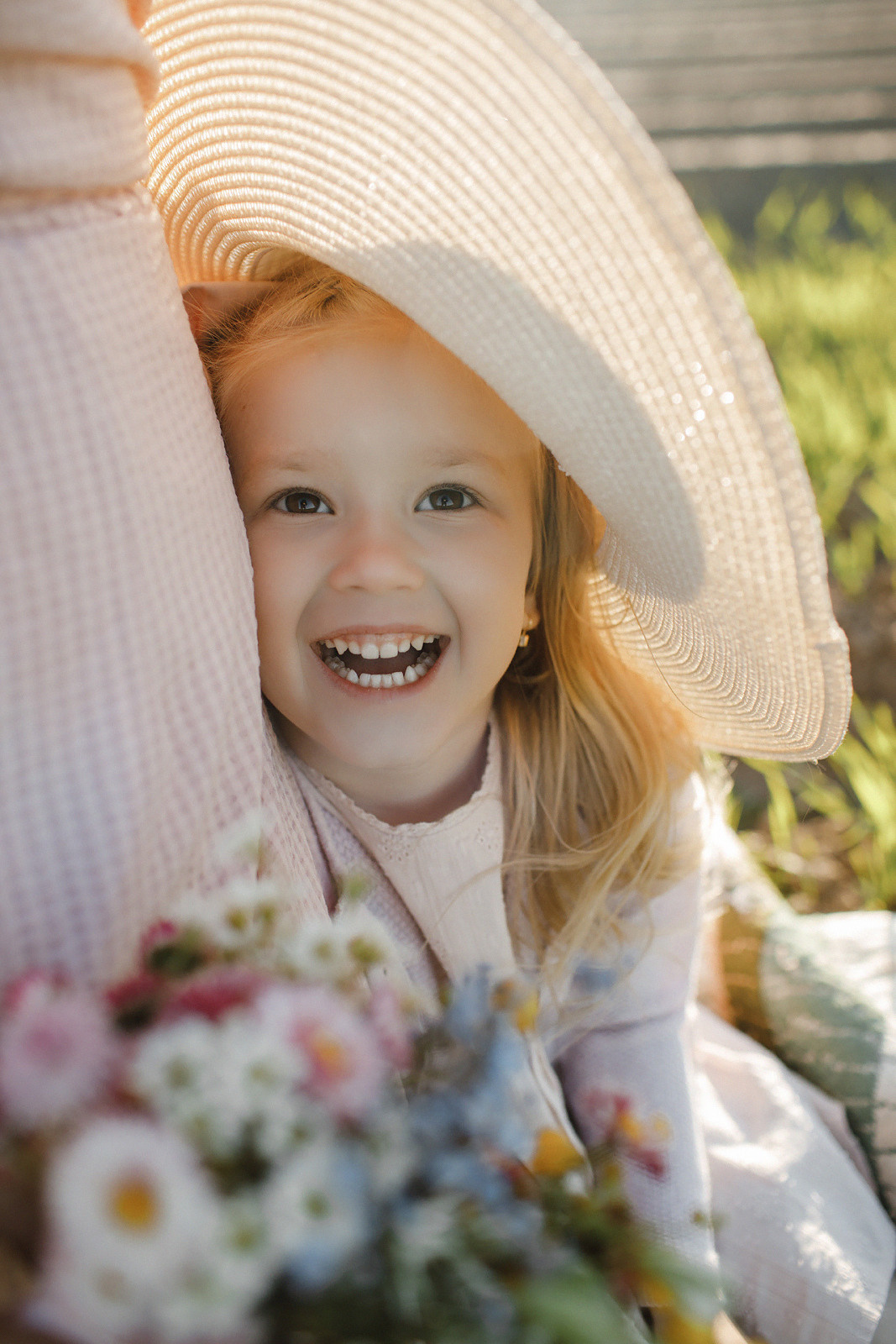 Детский фотограф в Кинеме