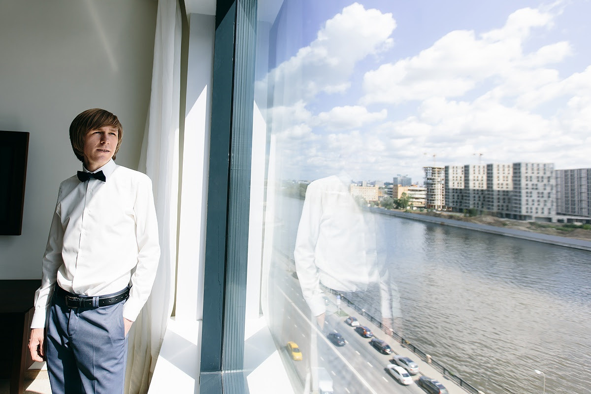 Свадьба в москве. Артем Розанов фотограф в Иванове фотограф в Кинешме