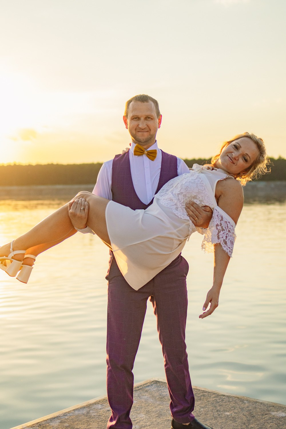 Свадьбы. Репортажный фотограф Кирилл Бартенев