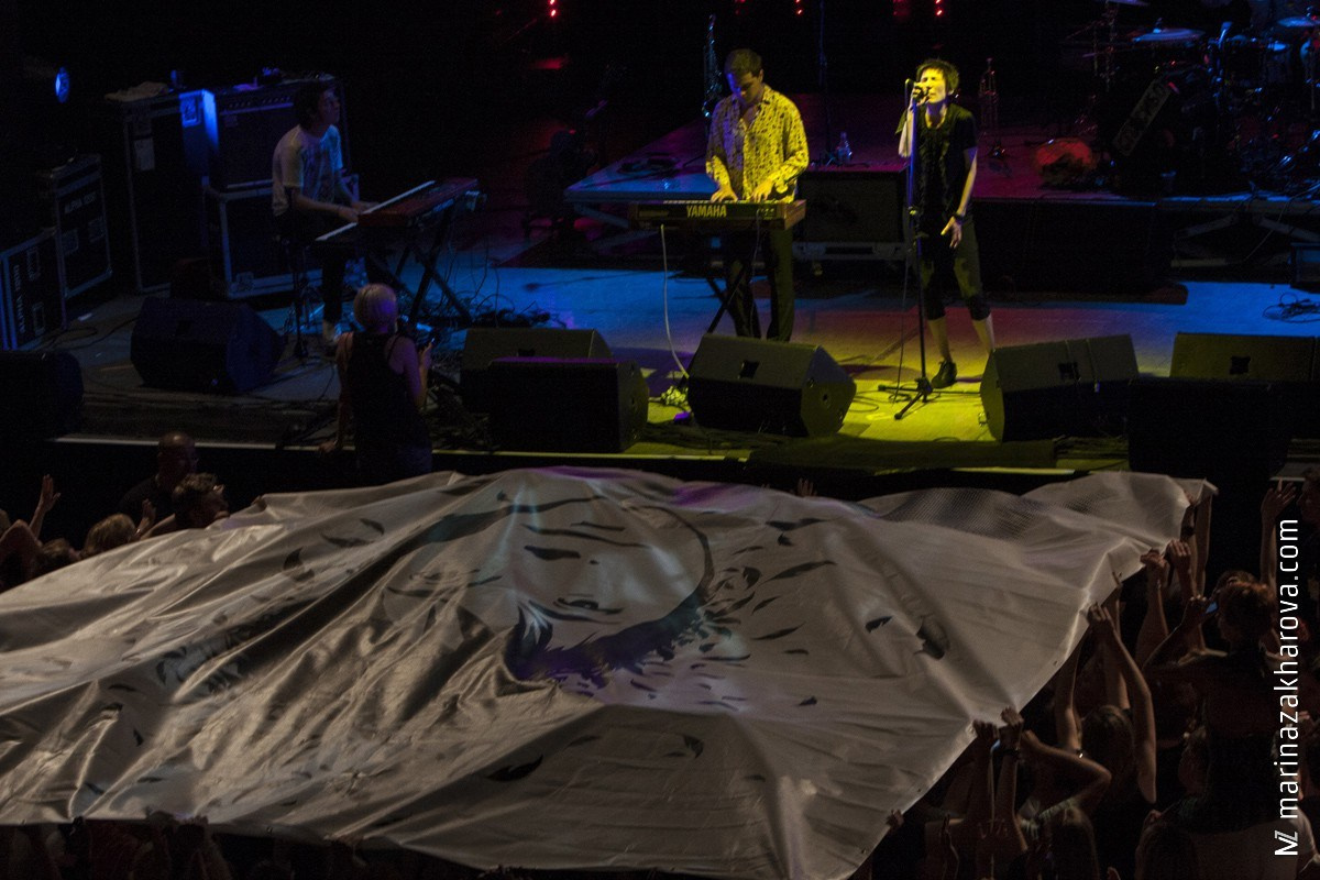 Кёльн 5 июля 2008 года. Марина Захарова — Фотограф. Москва / Marina Zakharova — Photographer