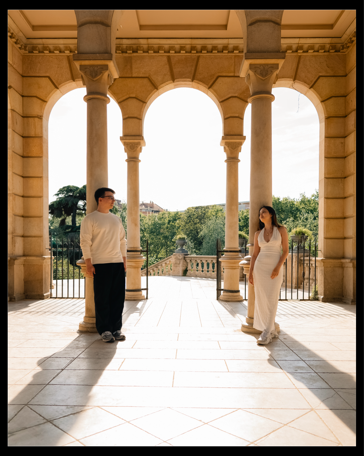 LOVE IN BARCELONA. Photographer Barcelona