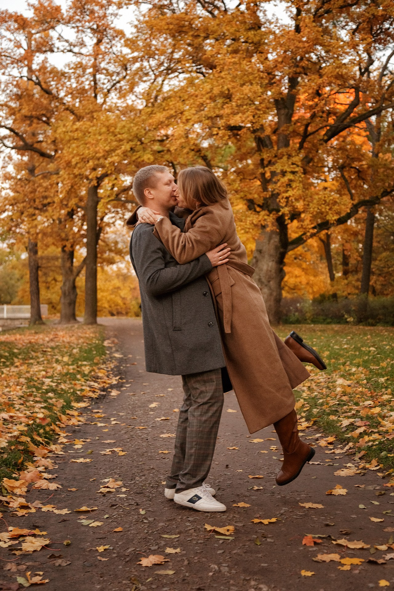 Lovestory. Светский фотограф Санкт-Петербург и ЛО