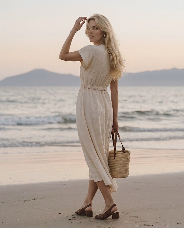 Платье муслин. Фотограф в Москве Мария Терентьева