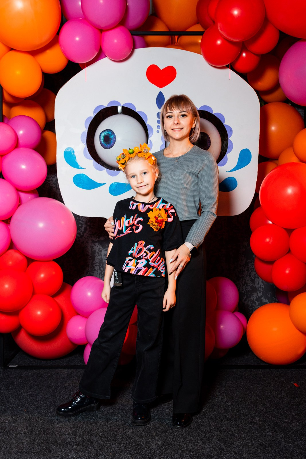 Детские мероприятия. Илья Зыбин — репортажный фотограф