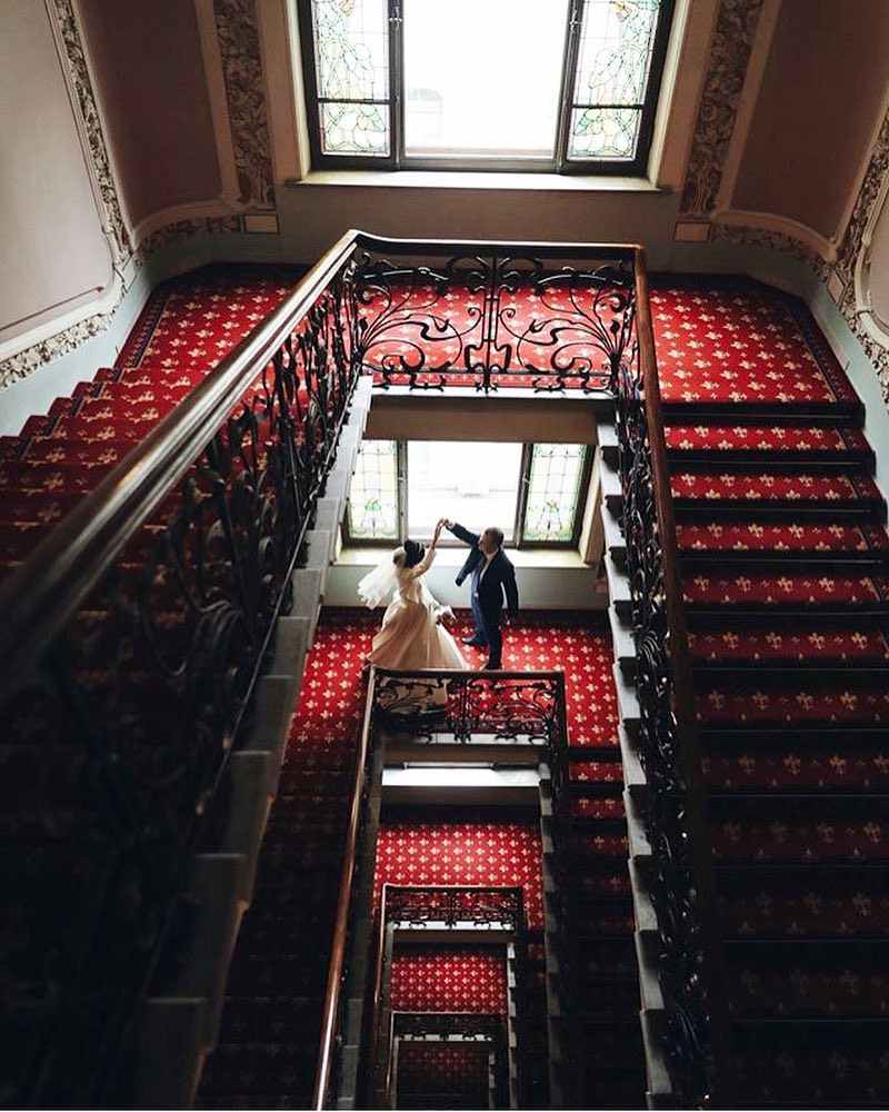 Список фотостудий в Москва недорого. Бизнес и контент фотограф — Михаил Данилов | Москва, Видное, Домодедово