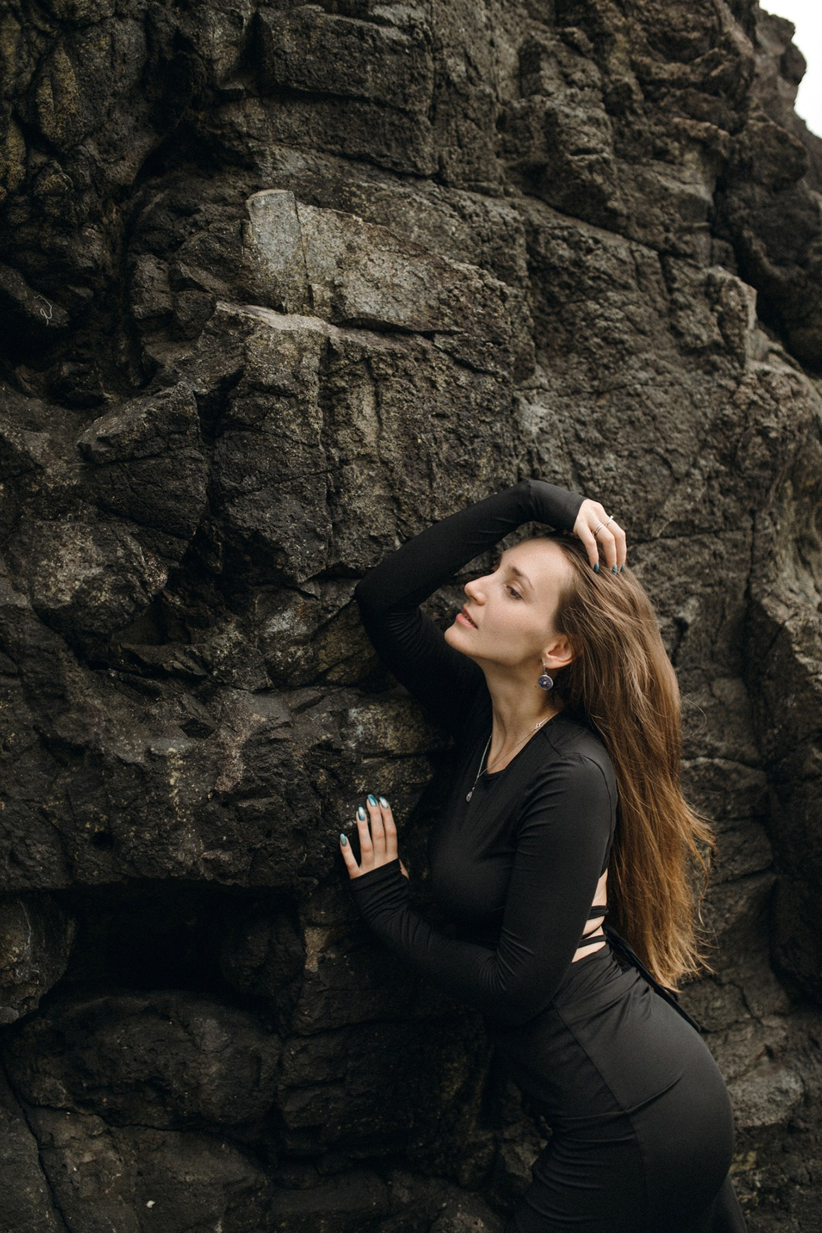 Alena. Anastasia Blud Photography