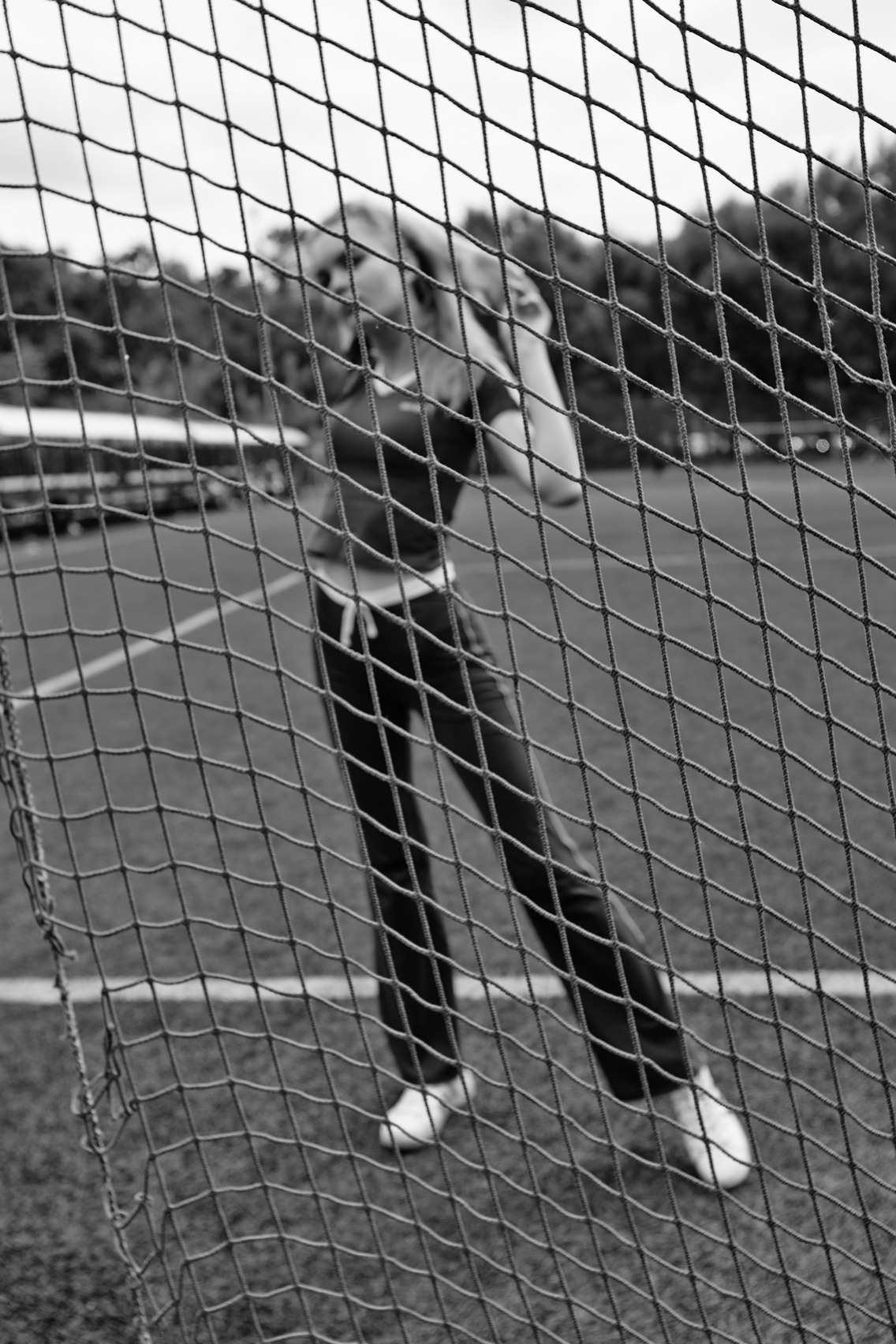 Football time with Diana. Фотограф Анастасия Федорова  Санкт-Петербург