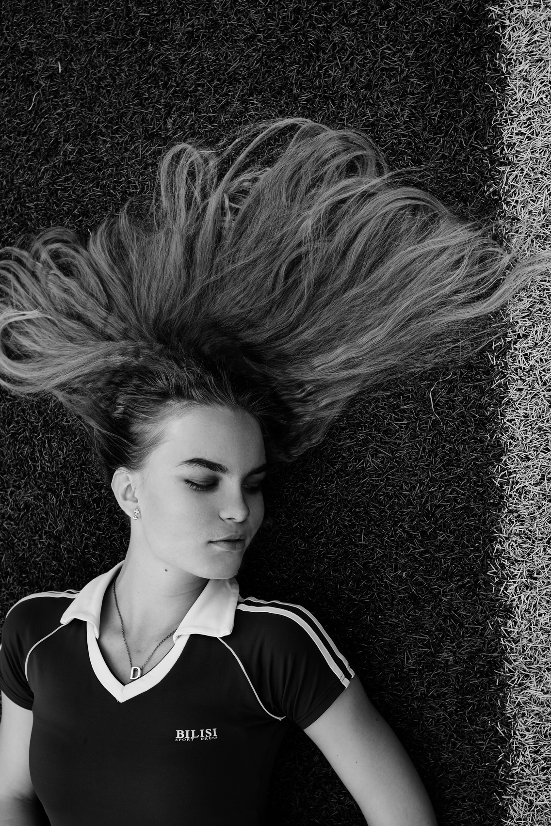 Football time with Diana. Фотограф Анастасия Федорова  Санкт-Петербург