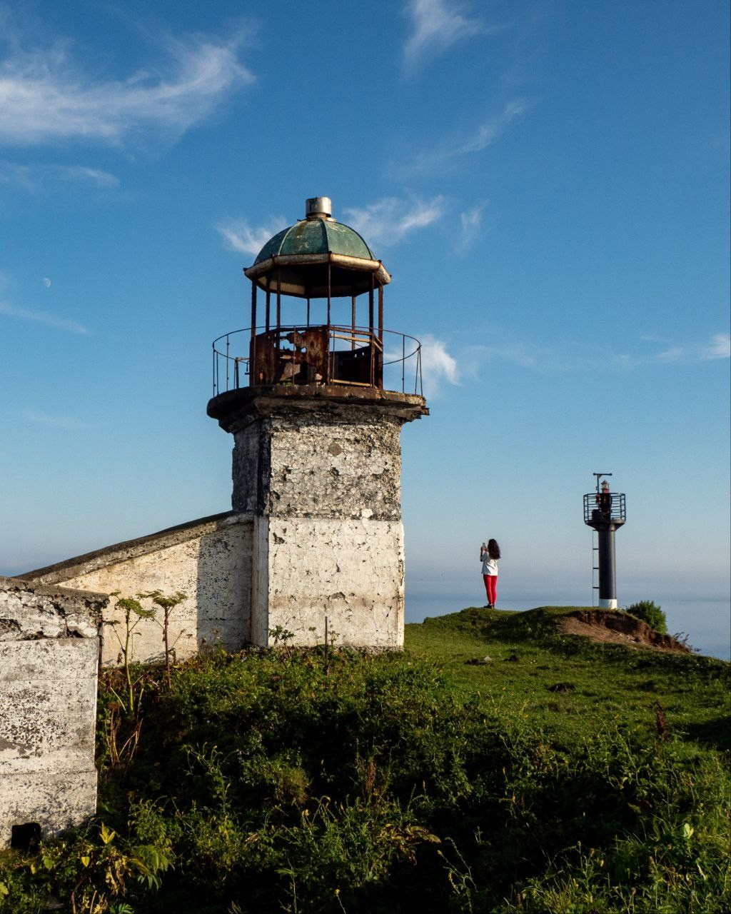Ира — Крильон. Фотограф Александр Головин