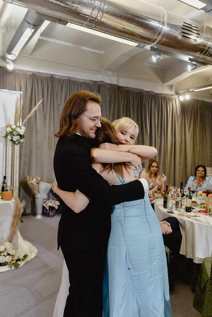 Алина и Илья. Свадебный и семейный фотограф в Ростове-на-Дону Елена Сторожок