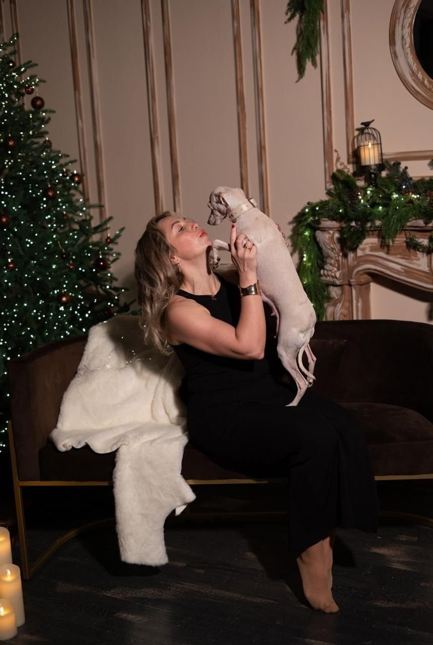 Casper boss & Clyde & Klaus. Профессиональный питомник левреток РКФ/FCI ASTI SAPPHIRE 💎 Сочи|Санкт-Петербург