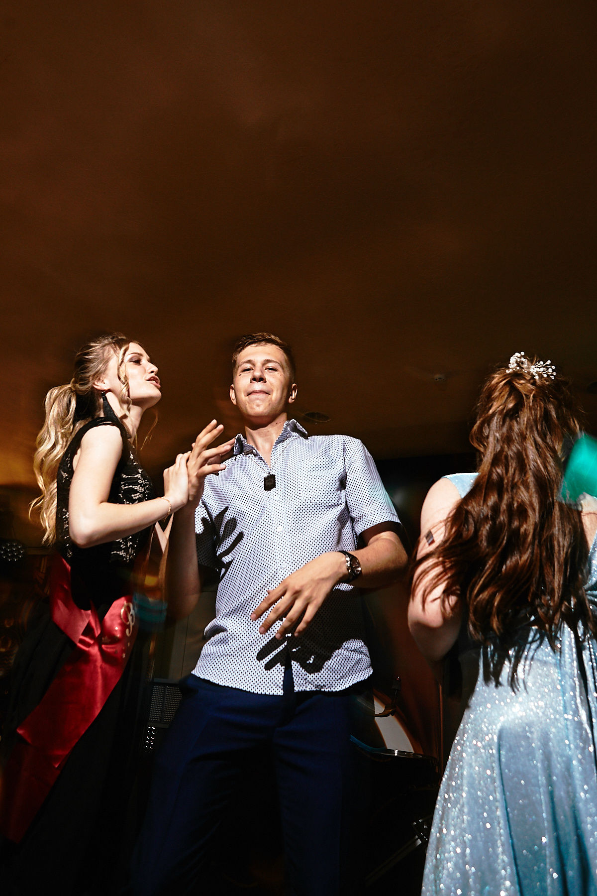 Фотосъемка выпускных в Минске. Свадебный фотограф Роман Медведев , Минск, Беларусь