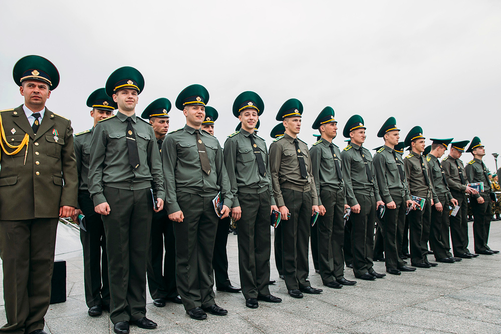 Фотосъемка выпускных в Минске. Свадебный фотограф Роман Медведев , Минск, Беларусь