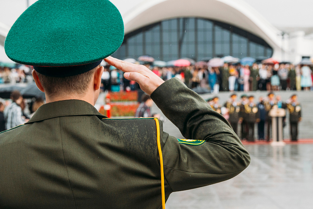 Фотосъемка выпускных в Минске. Свадебный фотограф Роман Медведев , Минск, Беларусь