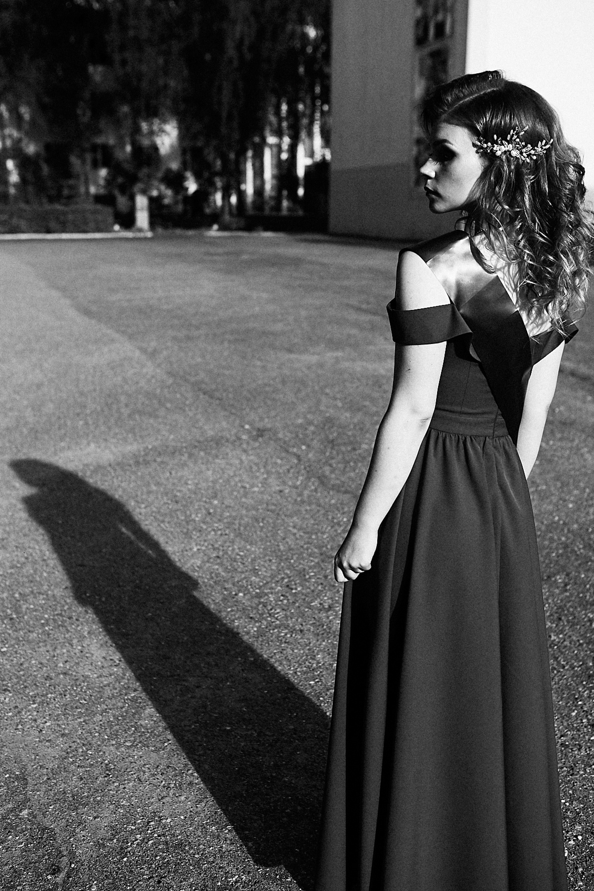 Фотосъемка выпускных в Минске. Свадебный фотограф Роман Медведев , Минск, Беларусь