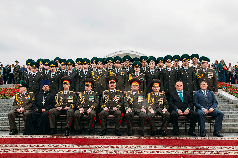 Фотосъемка выпускных в Минске. Свадебный фотограф Роман Медведев , Минск, Беларусь