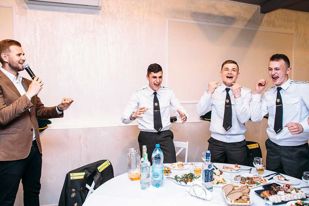 Фотосъемка выпускных в Минске. Свадебный фотограф Роман Медведев , Минск, Беларусь