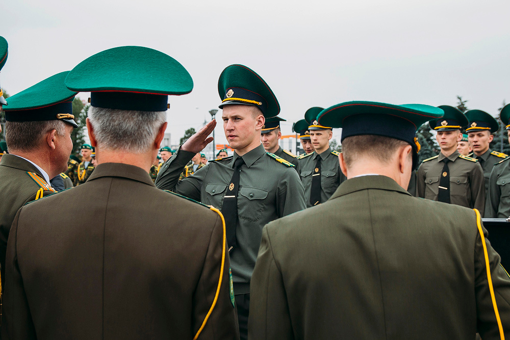 Фотосъемка выпускных в Минске. Свадебный фотограф Роман Медведев , Минск, Беларусь