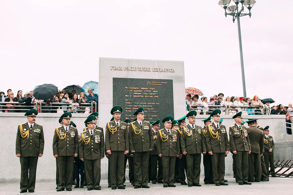 Фотосъемка выпускных в Минске. Свадебный фотограф Роман Медведев , Минск, Беларусь