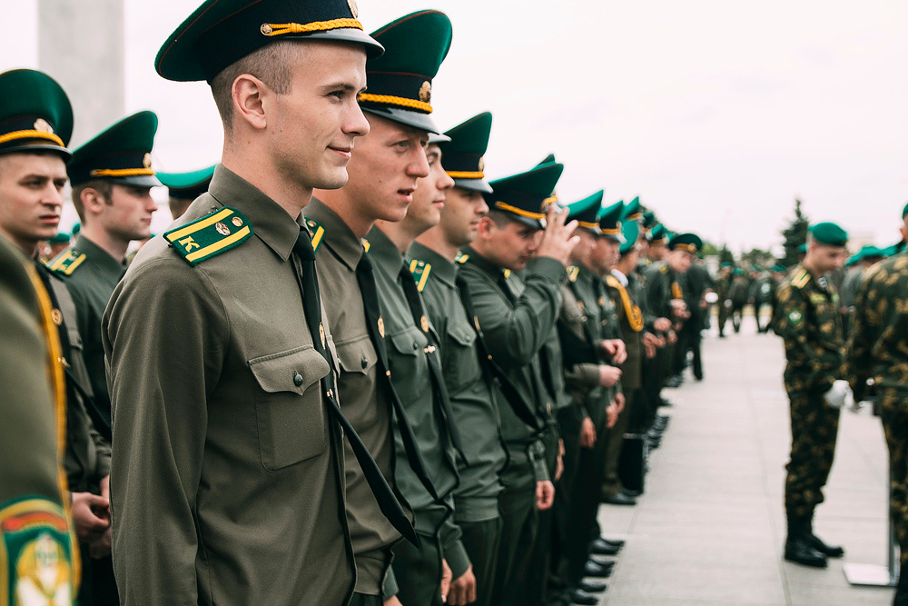 Фотосъемка выпускных в Минске. Свадебный фотограф Роман Медведев , Минск, Беларусь