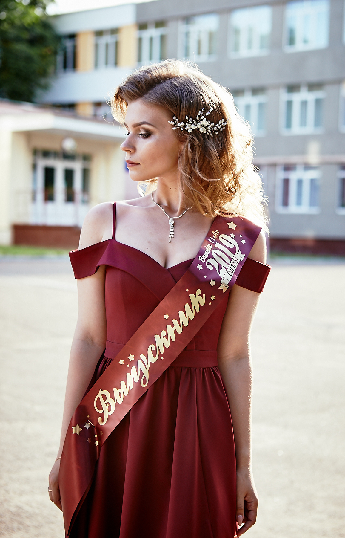 Фотосъемка выпускных в Минске. Свадебный фотограф Роман Медведев , Минск, Беларусь