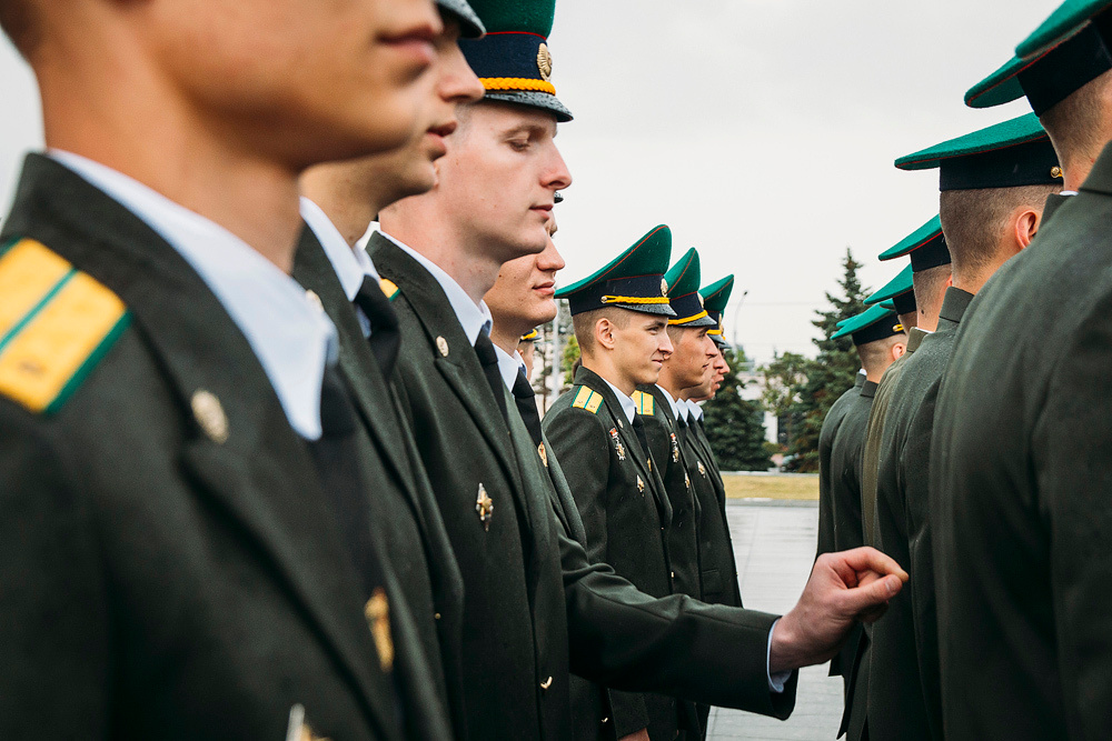 Фотосъемка выпускных в Минске. Свадебный фотограф Роман Медведев , Минск, Беларусь
