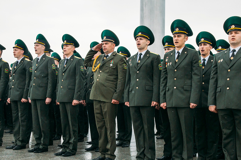 Фотосъемка выпускных в Минске. Свадебный фотограф Роман Медведев , Минск, Беларусь