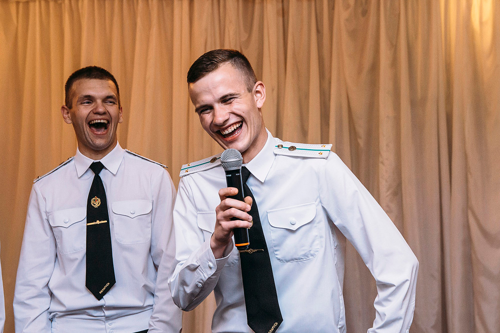 Фотосъемка выпускных в Минске. Свадебный фотограф Роман Медведев , Минск, Беларусь