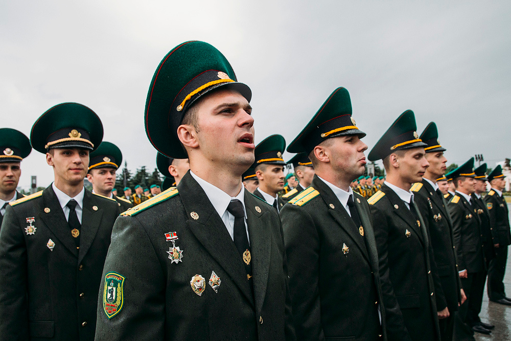 Фотосъемка выпускных в Минске. Свадебный фотограф Роман Медведев , Минск, Беларусь