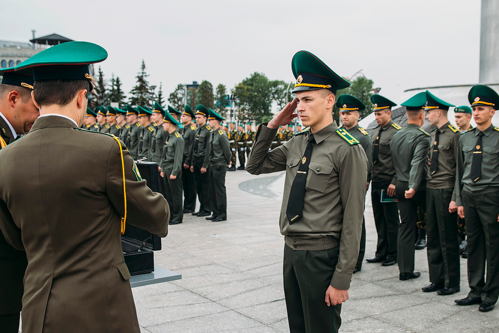 Фотосъемка выпускных в Минске. Свадебный фотограф Роман Медведев , Минск, Беларусь