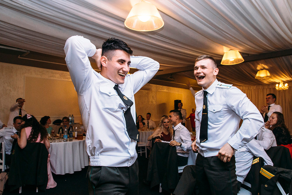 Фотосъемка выпускных в Минске. Свадебный фотограф Роман Медведев , Минск, Беларусь