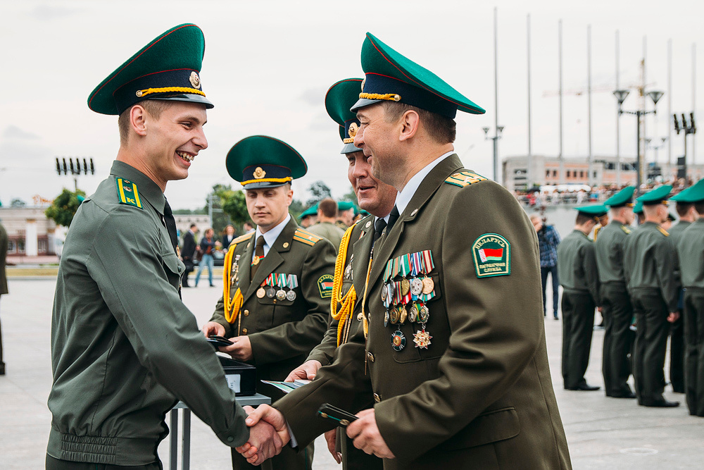 Фотосъемка выпускных в Минске. Свадебный фотограф Роман Медведев , Минск, Беларусь