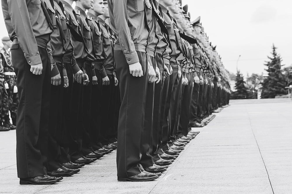 Фотосъемка выпускных в Минске. Свадебный фотограф Роман Медведев , Минск, Беларусь