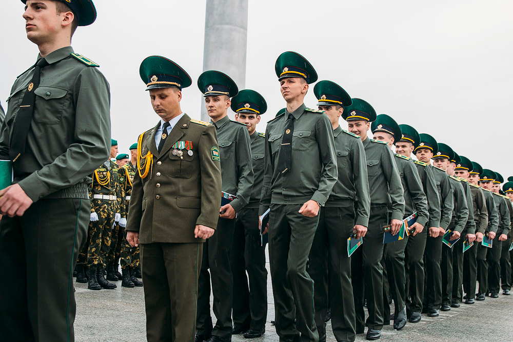 Фотосъемка выпускных в Минске. Свадебный фотограф Роман Медведев , Минск, Беларусь