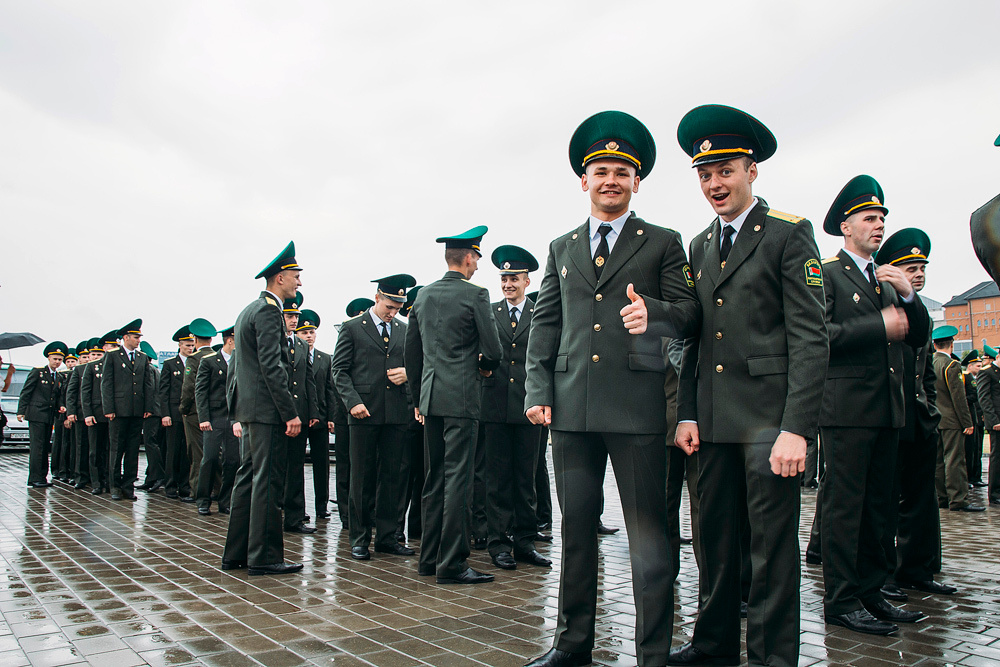 Фотосъемка выпускных в Минске. Свадебный фотограф Роман Медведев , Минск, Беларусь