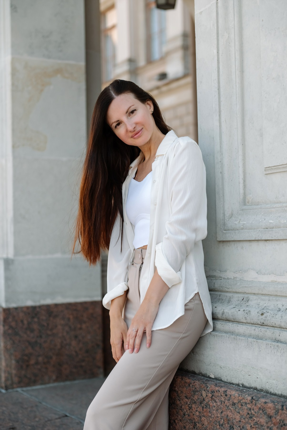 Победитель 2024. Свадебный и семейный фотограф в Санкт-Петербурге Елена Худякова