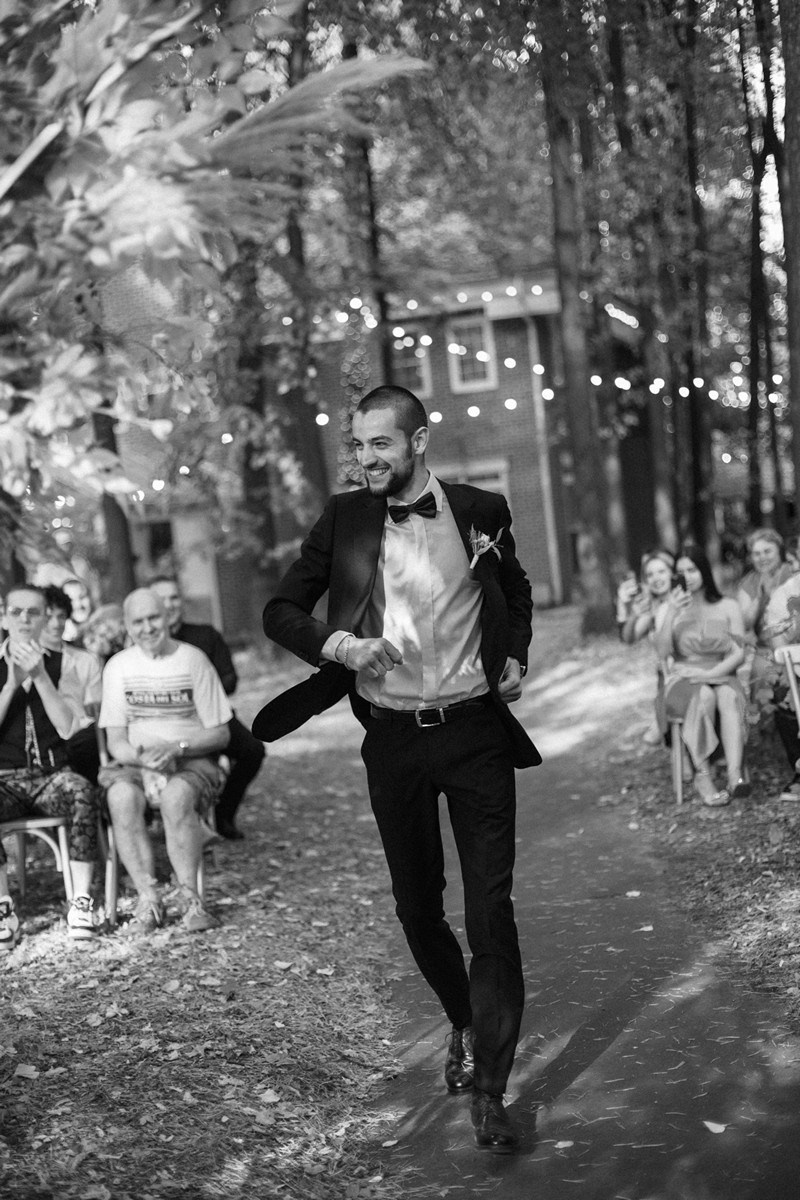 Фотограф Анохина. Подрядчики и друзья сети свадебных площадок House for wedding