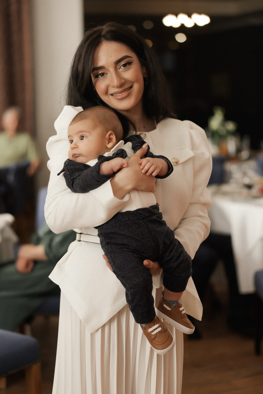 /РЕПОРТАЖ/ День Рождение. 2024. Свадебный фотограф Великий Новгород Станислав Кособудский